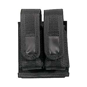  Police Holsters & Duty Gear (Police Dual Magazine Pouch 