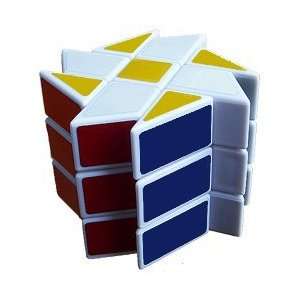  YJ Wheel Puzzle Cube Toys & Games