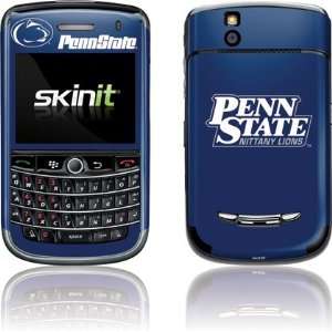  Penn State skin for BlackBerry Tour 9630 (with camera 