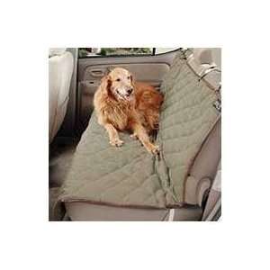   Seat Cover / Natural Size Large By Solvit Products Llc
