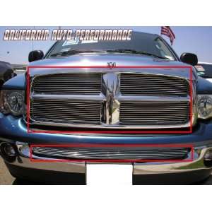  2002 2003 2004 2005 Dodge Ram 4 PC Bolt Over Upper and 1 