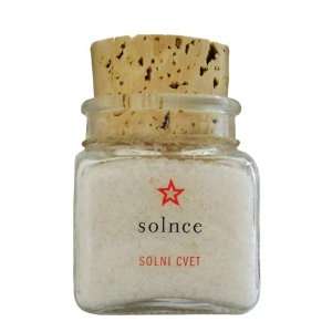 Piranske Soline Fleur de Sel Sea Salt  Grocery & Gourmet 