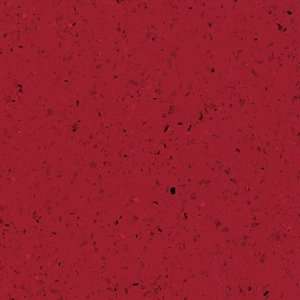  Azrock Solidair Royal Red Vinyl Flooring