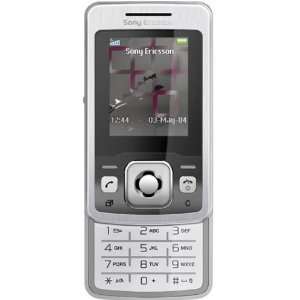  Sony Ericsson T303 Triband GSM World Phone (Unlocked 