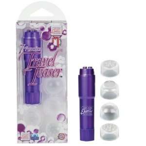  Travel Teaser Purple 7 Function (Package of 5) Health 