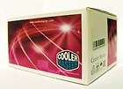 Cooler Master CHD 00009 01 G​P Socket 939 940 AM2 Aluminum Heat Sink 