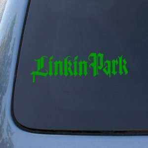  LINKIN PARK   Vinyl Decal Sticker #A1355  Vinyl Color 