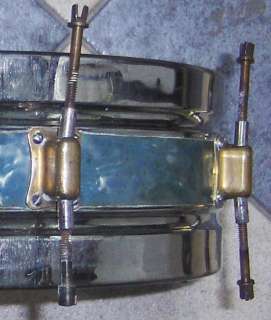 DRESDNER APPARATEBAU SNARE DRUM VINTAGE  