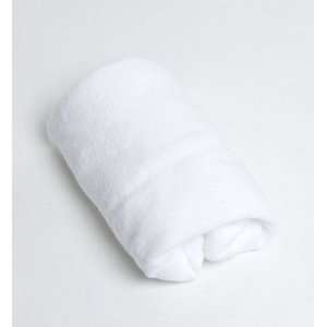  Kirby Fitted Sheet (White Softee) Baby