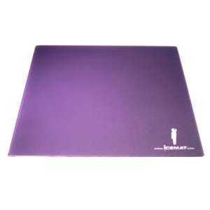  Icemat   Purple By Soft Trading Electronics