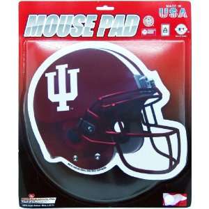  Indiana Hoosiers Mouse pad