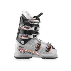  Nordica Hot Rod 60 Ski Boots   Junior