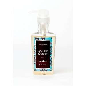  Seda France 12 oz. Liquid Hand Soap   Japanese Quince 