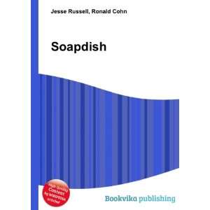  Soapdish Ronald Cohn Jesse Russell Books