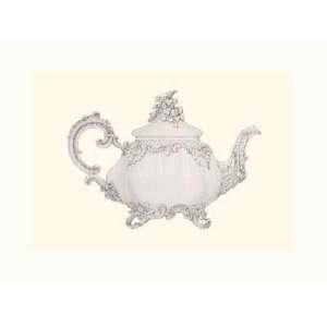  Teapot I