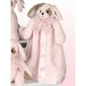  Bearington Baby Pink Wiggles Snuggler Baby