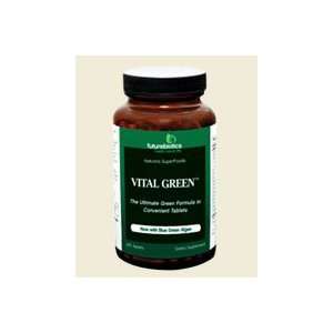  Futurebiotics Vital Green (Green Foods) 375 tab Health 