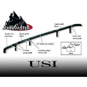  RM8010 10 Pair of 60° Magnum Runners for USI 4 Stud Skis 