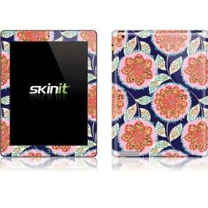  Skinit Charisma Midnight Vinyl Skin for Apple New iPad 
