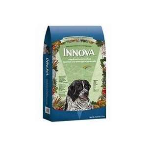  Innova Large Breed Senior Formula Dry Dog Food 30 lb bag 