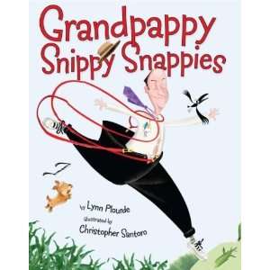  Grandpappy Snippy Snappies Author   Author  Books