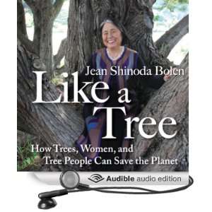   Can Save the Planet (Audible Audio Edition) Jean Shinoda Bolen Books
