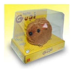  Baby Gupi   Electronic Pet Guinea Pig Electronics