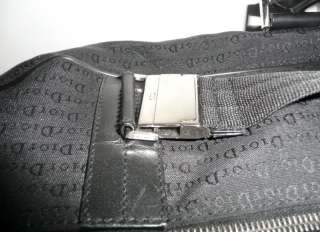  Monogram Luggage SS03 Extra Large Holdall HEDI SLIMANE £2350 BN & BAG