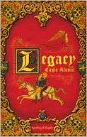Legacy (Italian Edition) Cayla Kluver