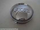 Foose center cap (3417) # 7810 15