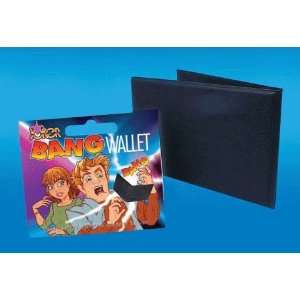  Bang Wallet Toys & Games