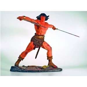  Conan Statue by Dynamic Forces Toys & Games