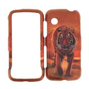   Cover Case Tiger For AT&T  Smore Retail Packaging 