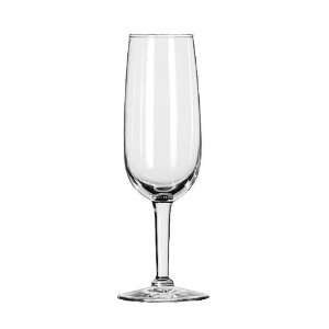   Libbey Glassware 8495 6 1/4 oz Citation Flute Glass