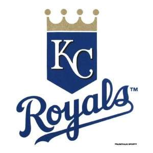  Kansas City Royals Bowling Towel by Master Sports 