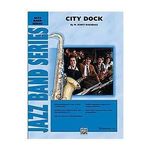  City Dock Musical Instruments