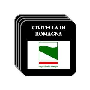  Italy Region, Emilia Romagna   CIVITELLA DI ROMAGNA Set 