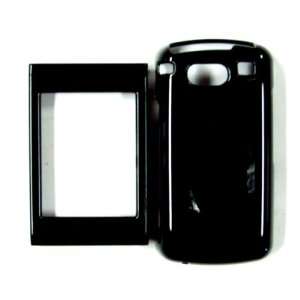 Cuffu   Solid Black   UTSTARCOM QUICKFIRE Smart Case Cover Perfect for 
