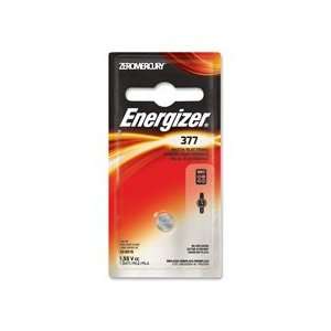  Energizer 1.5 Volt Coin Battery