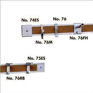  Claridge Products No. 74 No. 74 Deluxe Map Rail 