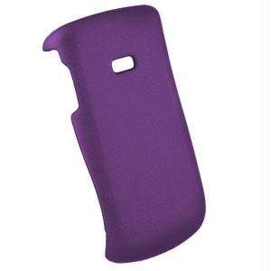  Icella FS SAR250 RPP Rubberized Purple Snap On Cover for 