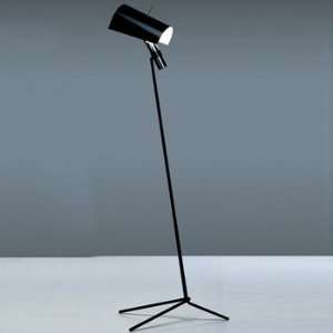  Omikron Design Claritas Floor Lamp