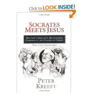 socrates meets jesus and over one million other books are
