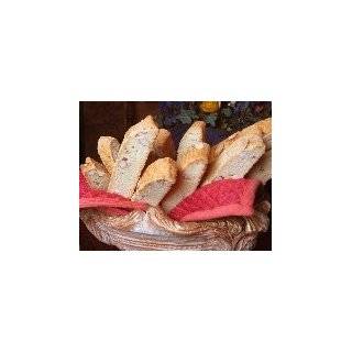 Biscotti   Classic Italian 65CT Tub by La Dolce Vita