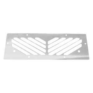  FRONT GRILL SLOTS RZR Automotive