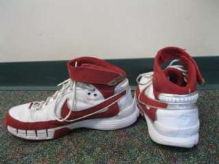Nike Elite Family Mens Basketball Shoes   Size 10.5   Cool Style 