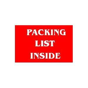  Packing Packing Slip Inside F11  Players & Accessories