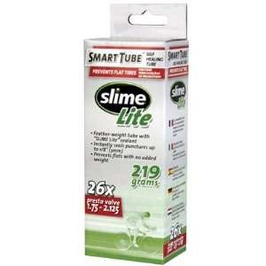  Slime Bike Tube Lite 700X28/35 Presta