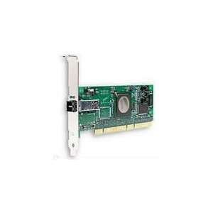   Hp Controllers Fibre Channel Host Bus Adapter
