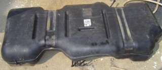   dodge caravan chrysler town country voyager fuel tank came off of 98